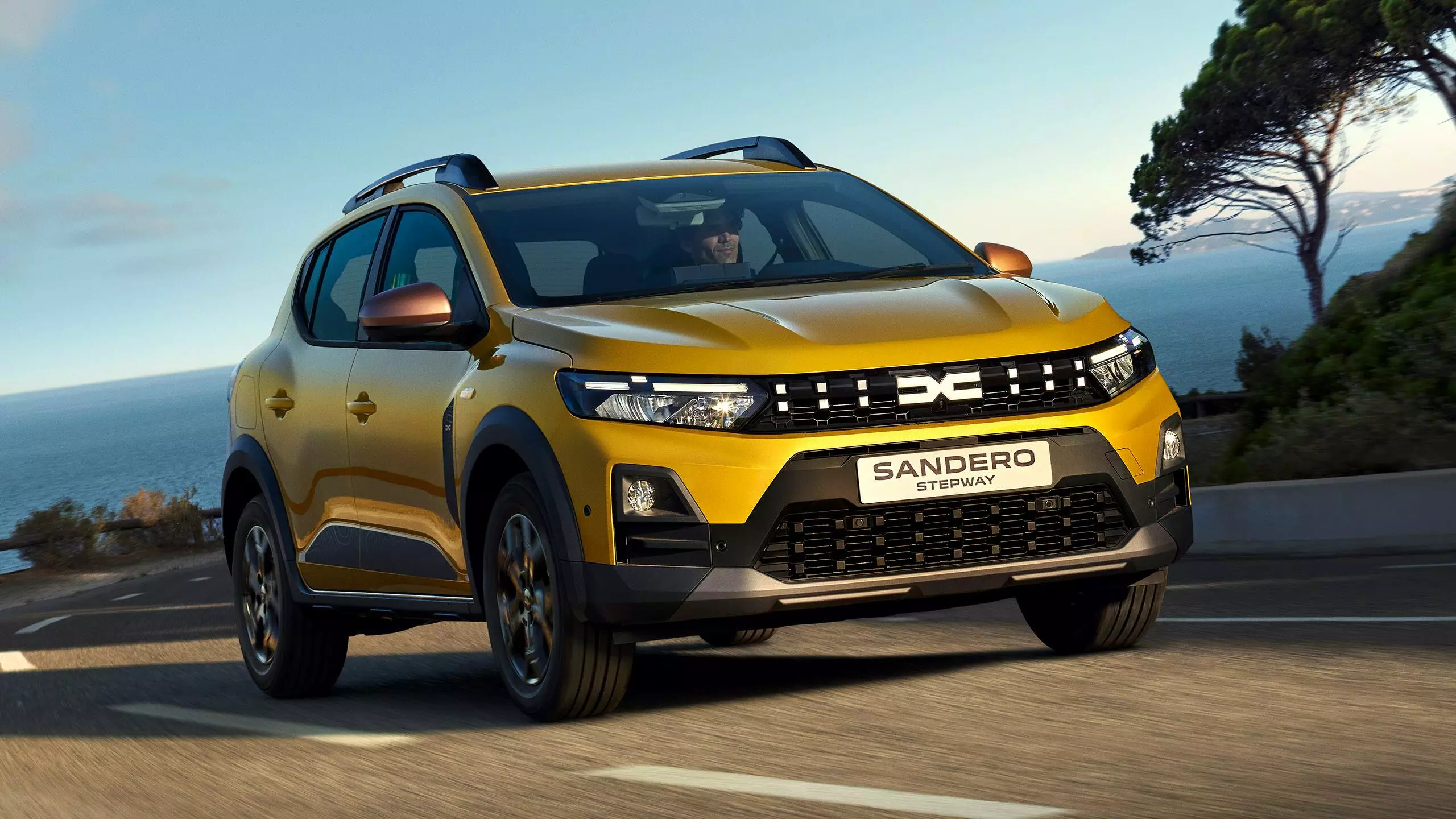 Yeni Dacia Sandero Stepway Bu Aya Özel 75.000 TL Takas Desteğiyle